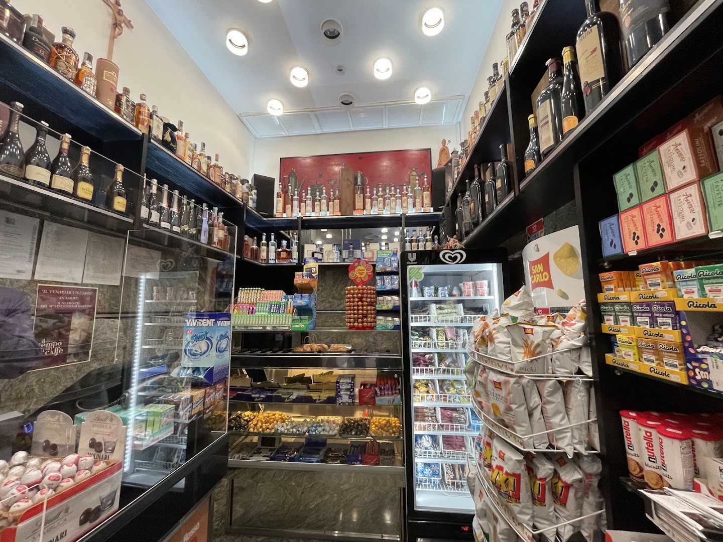 Il Caffè - Bar Di Martino