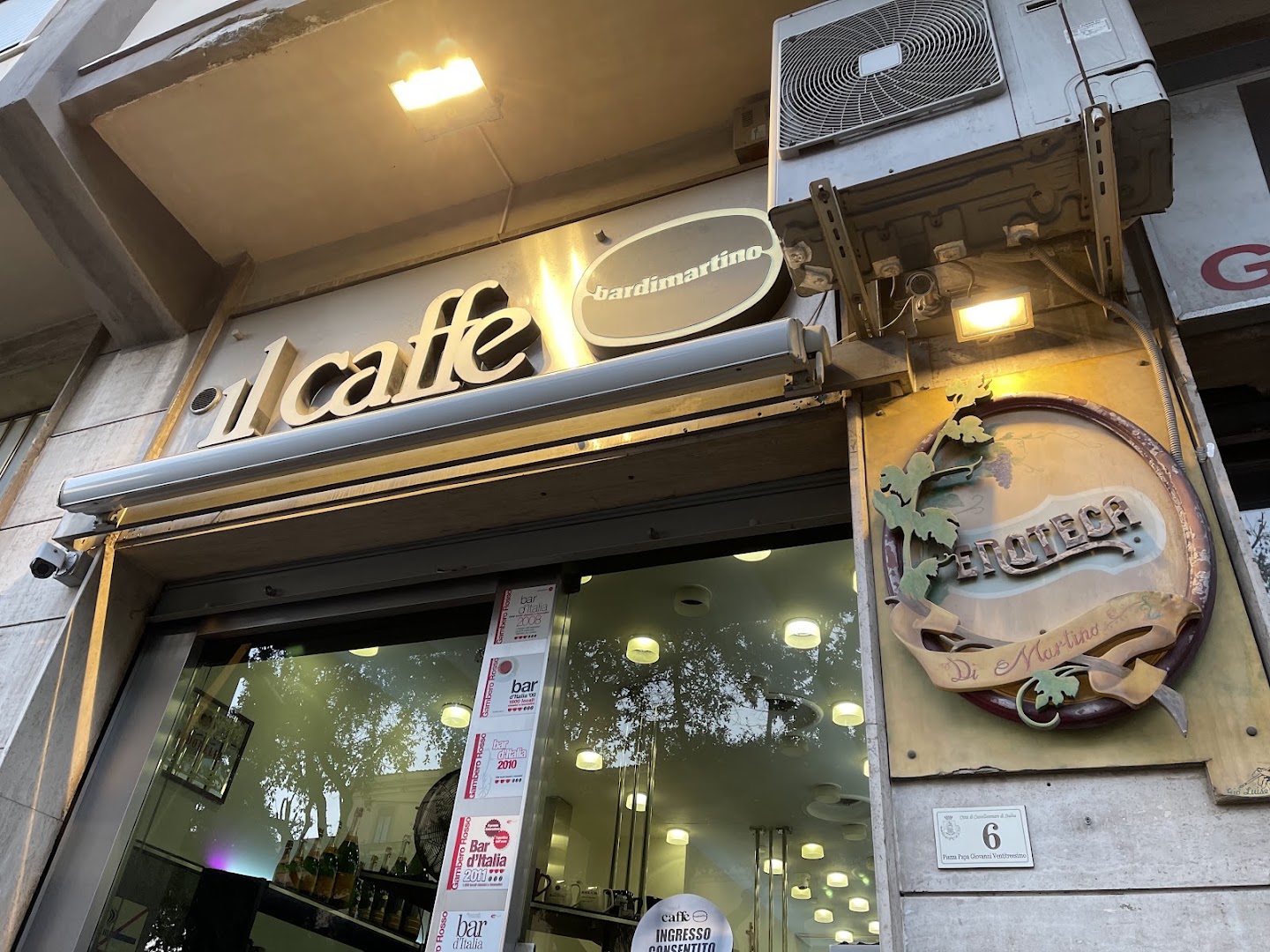 Il Caffè - Bar Di Martino