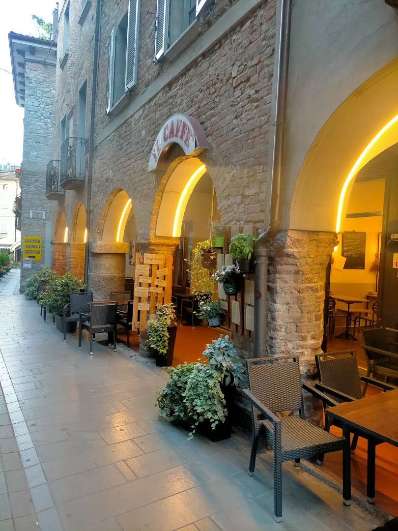 "Il Caffè Bistrot" di Draghi Marina