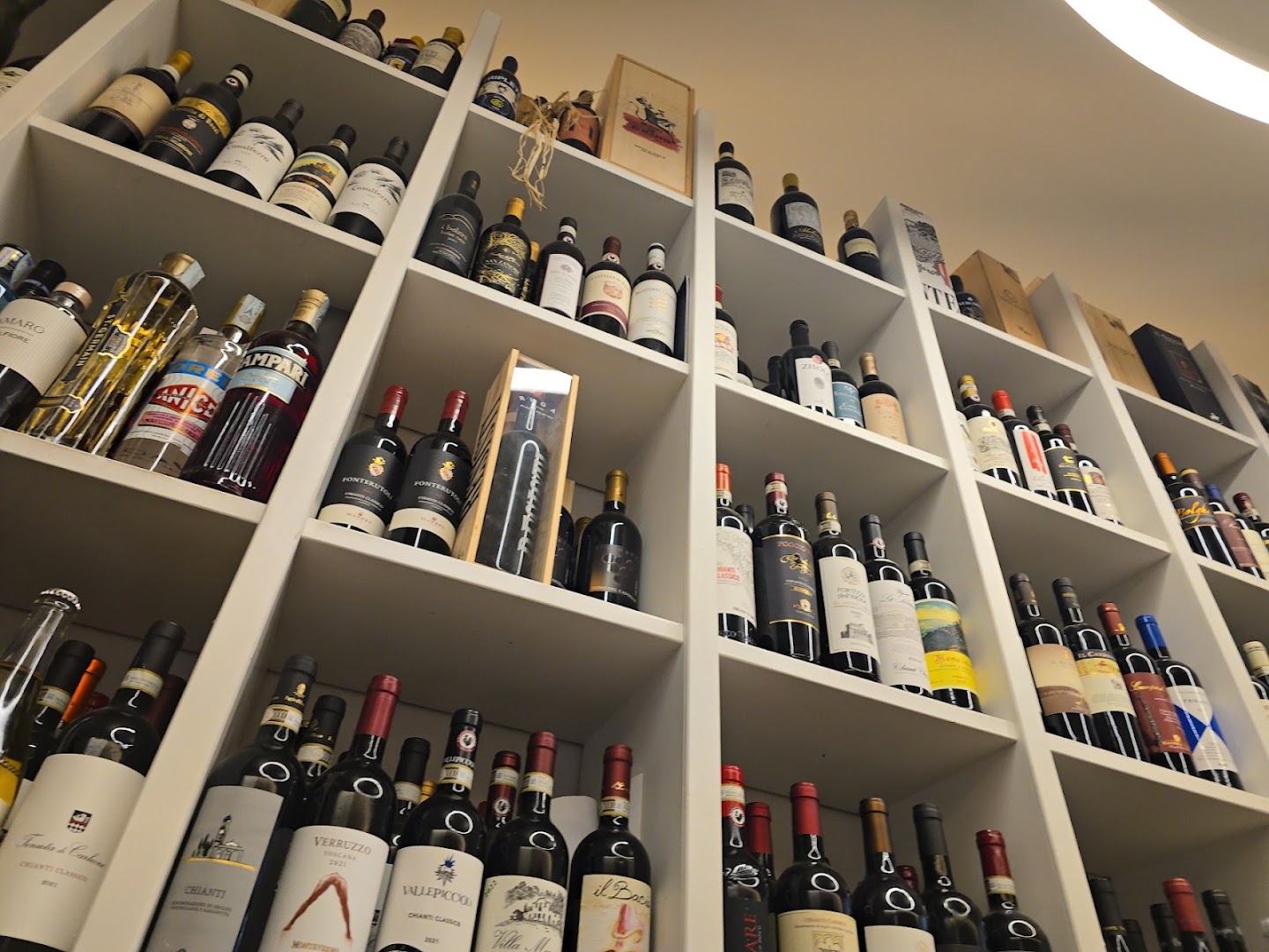 Il Caffè degli Amici