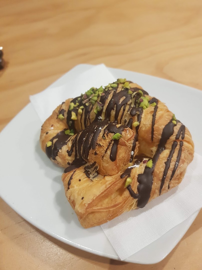 Il Caffe’ Dei Gomitoli, Bologna