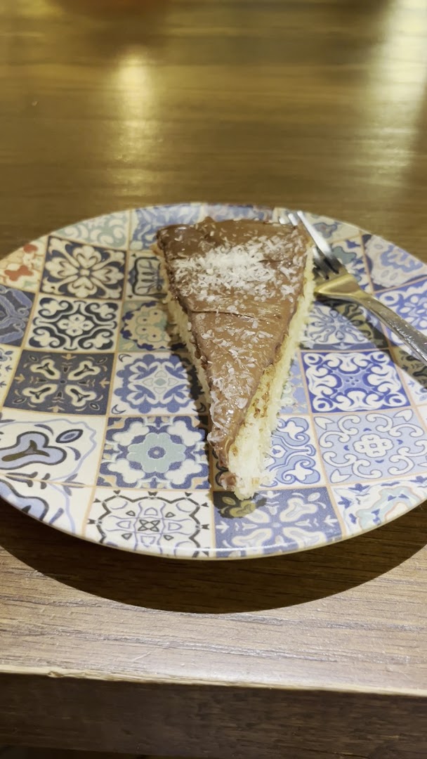 Il Caffe Dei Guitti