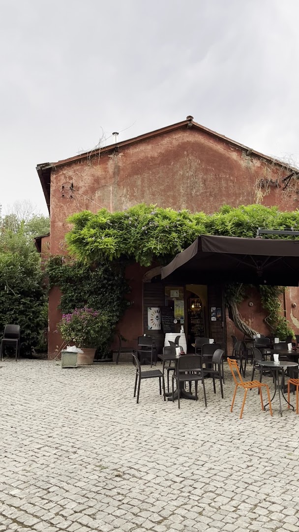 Il Caffe Dei Guitti