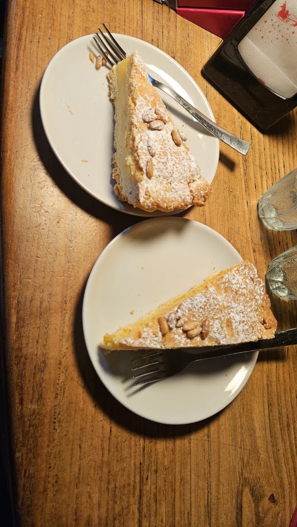 Il Caffe Dei Guitti