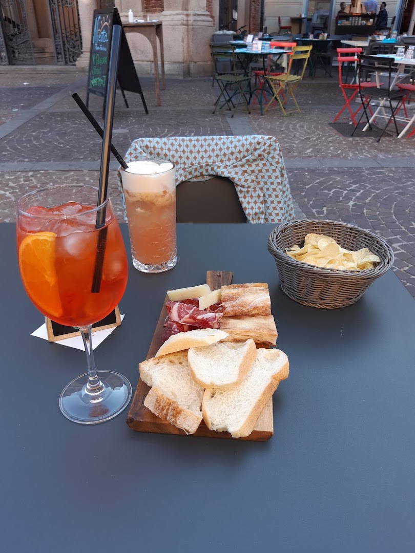 Il Caffè del Borgo Bar, Monza