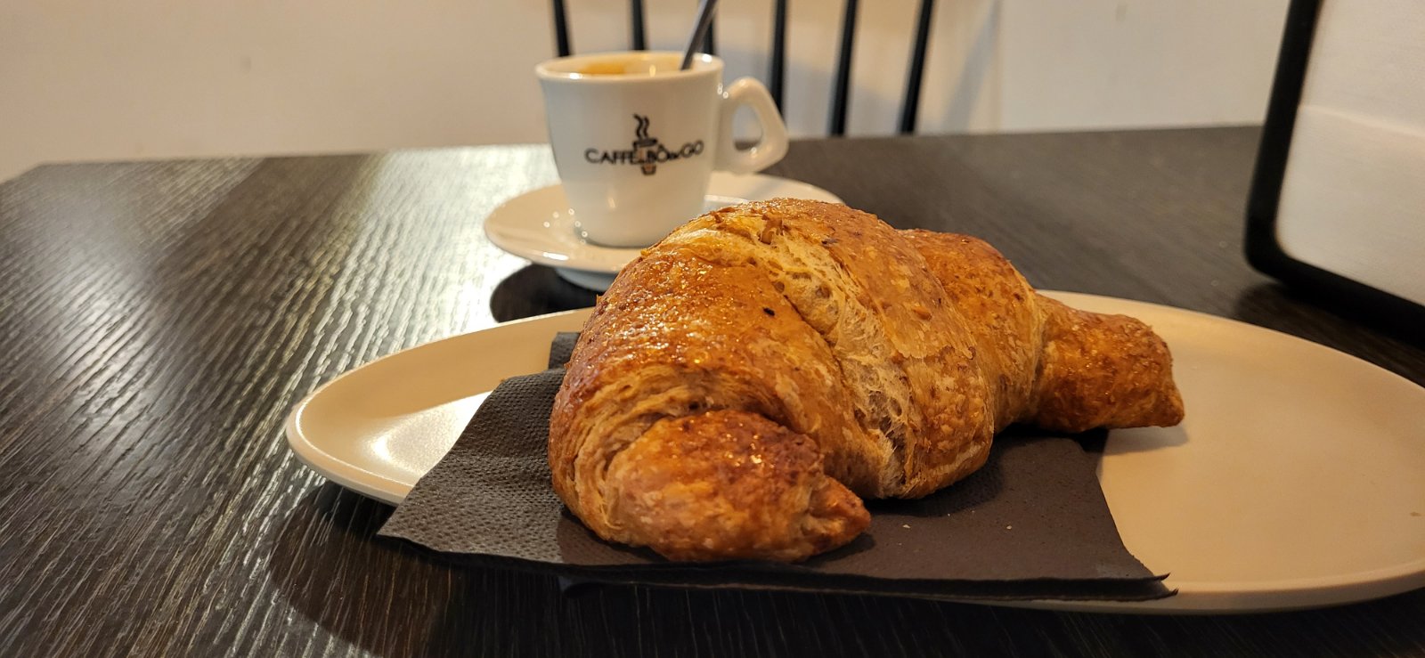 Il Caffè del Borgo Bar