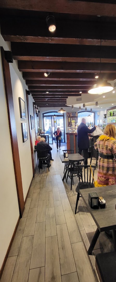 Il Caffè del Borgo Bar