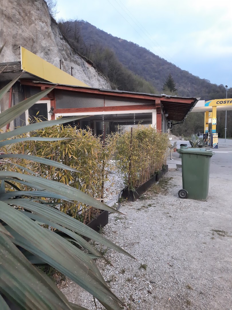 Il Caffè del Pompiere