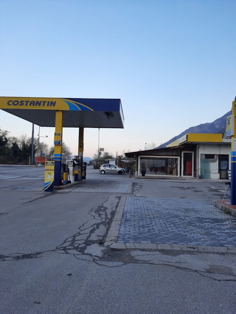 Il Caffè del Pompiere