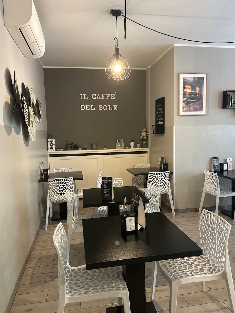 Il Caffè Del Sole