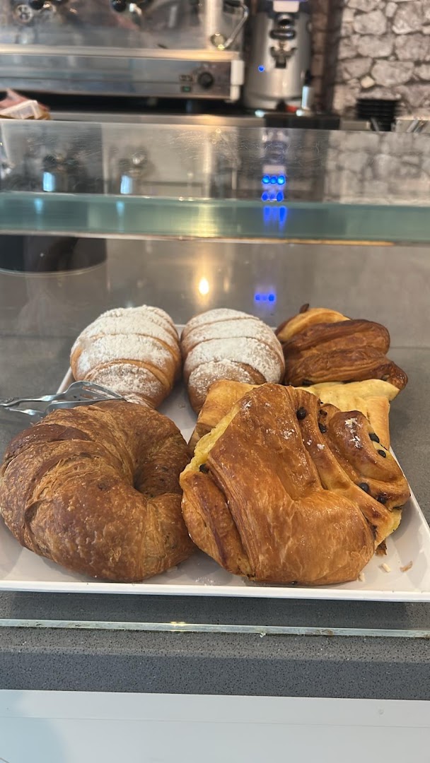 Il Caffè Del Sole