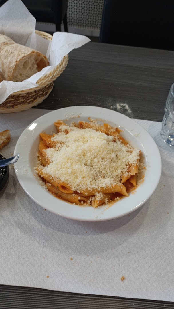 Il Caffè del Tabaccaio, Milano