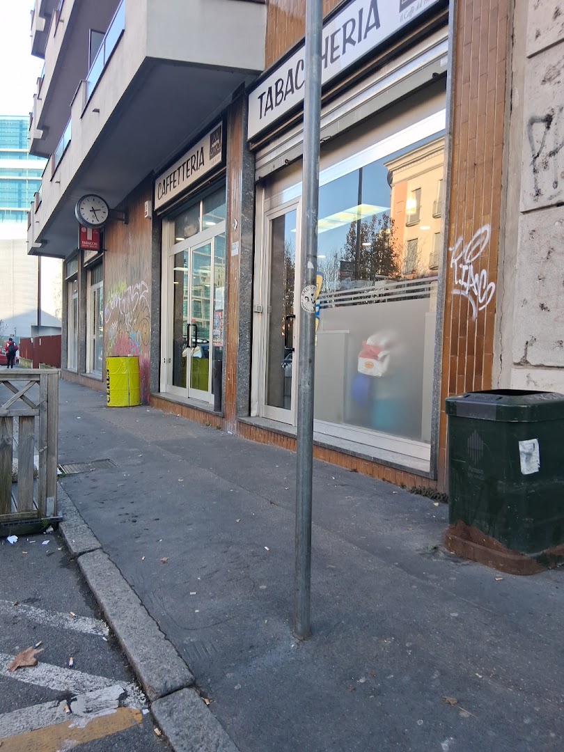 Il Caffè del Tabaccaio
