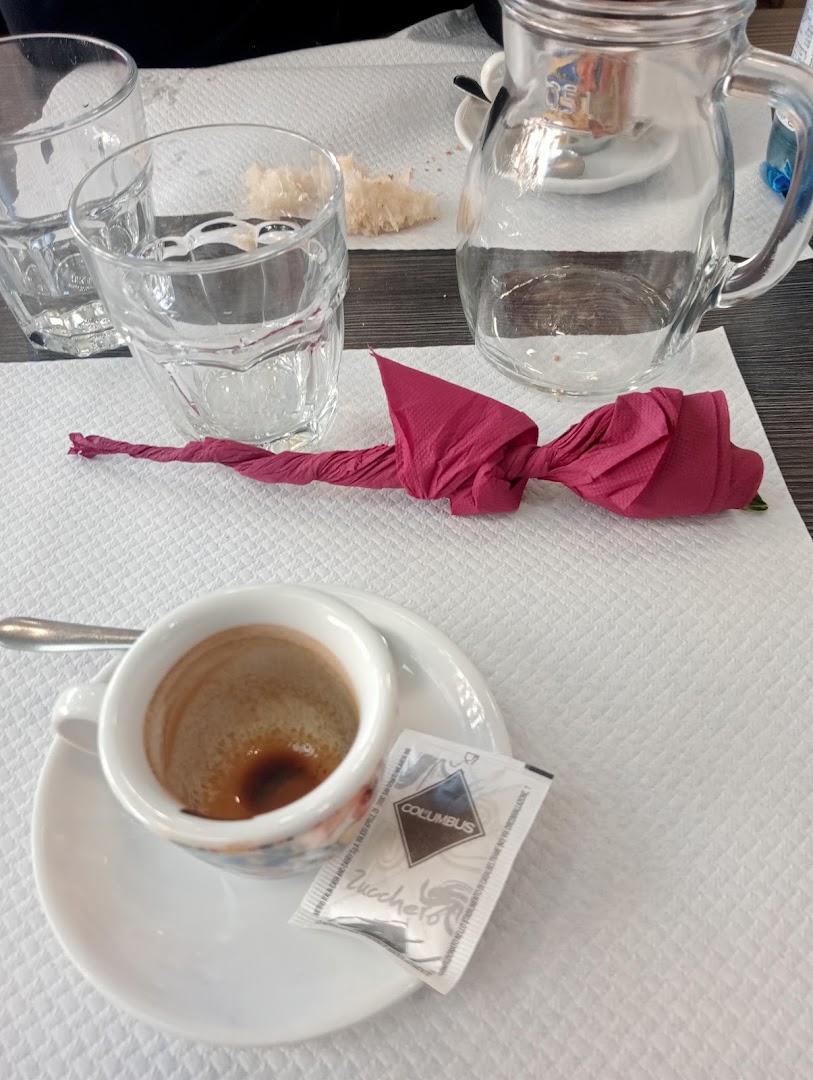 Il Caffè del Tabaccaio