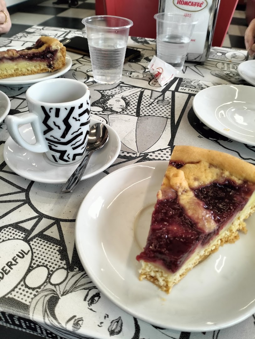 Il Caffé del Viale - bar con tabaccheria
