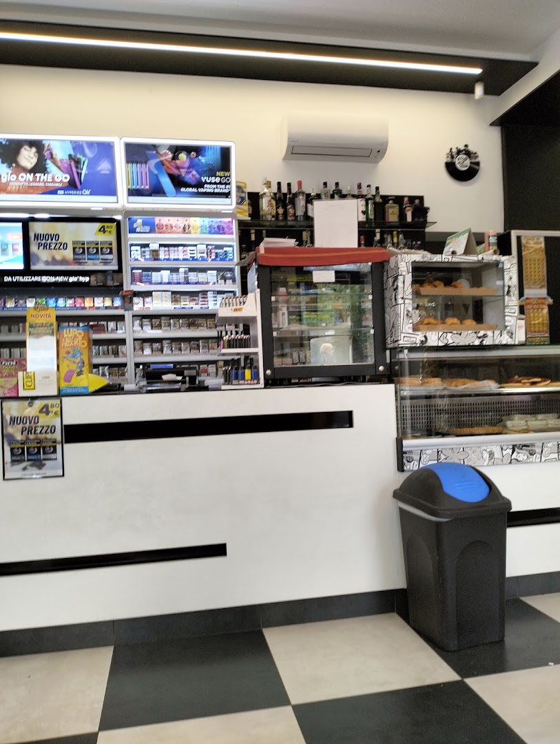 Il Caffé del Viale - bar con tabaccheria