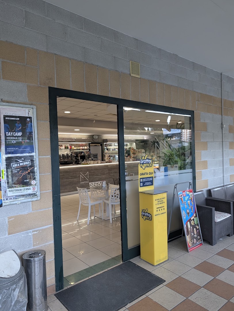 Il Caffé del Viale - bar con tabaccheria