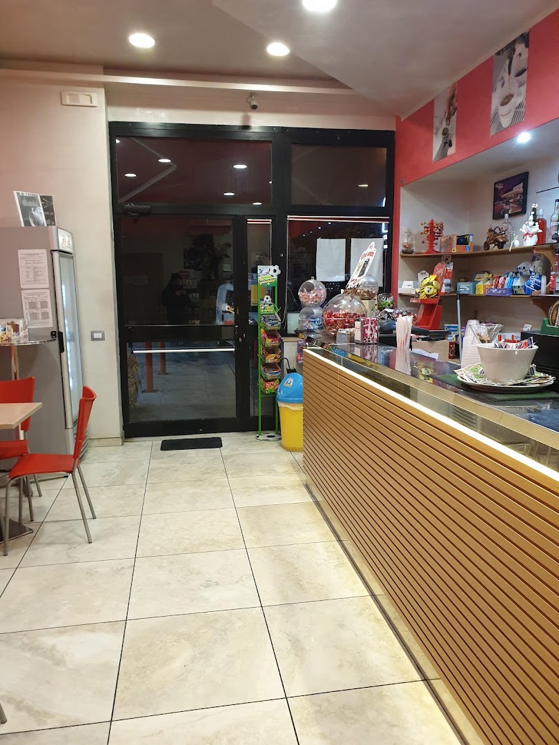 Il Caffé del Viale - bar con tabaccheria
