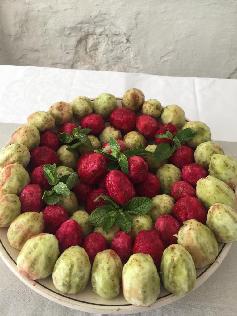 Il Caffè Del Vicolo, Carovigno