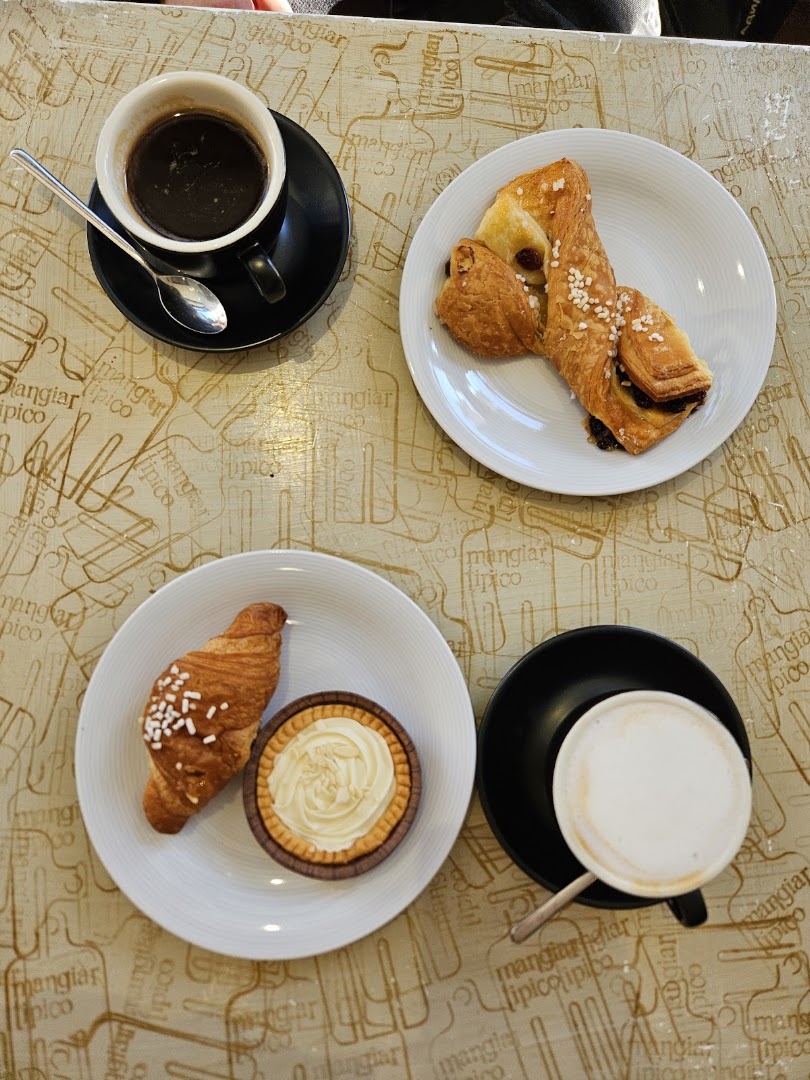 Il Caffè Della Bottega, Bergamo