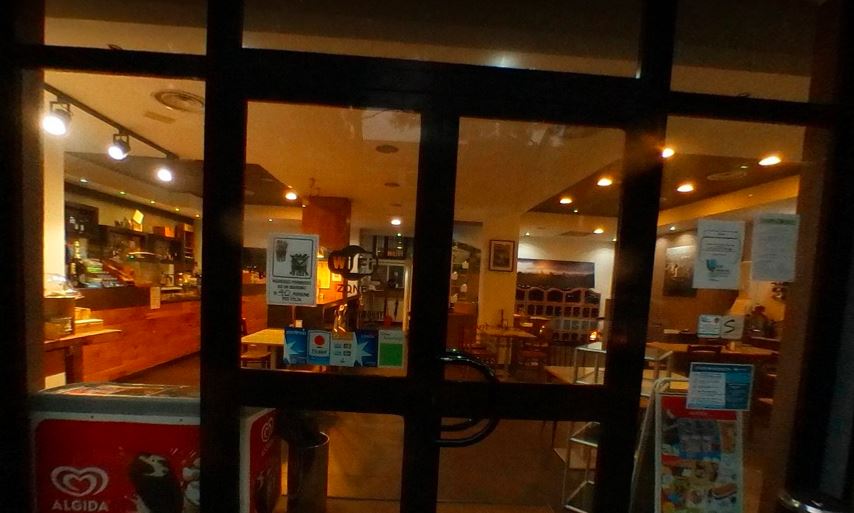 Il Caffè Della Bottega