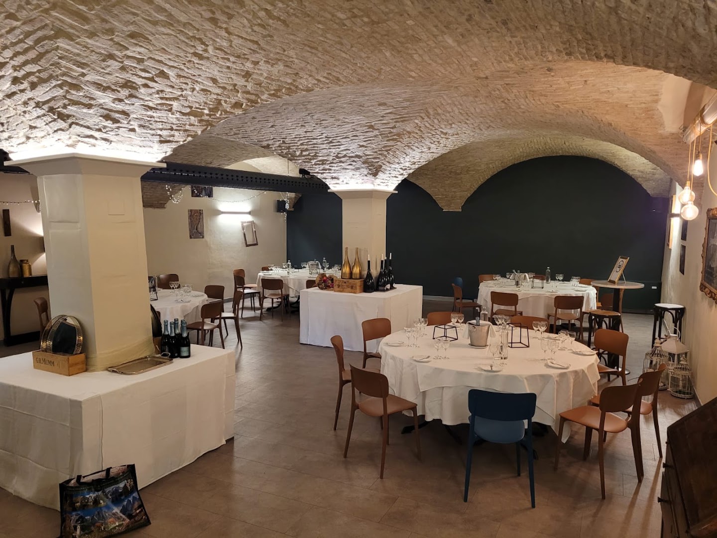 Il Caffè della Corte Bistrot, Bologna