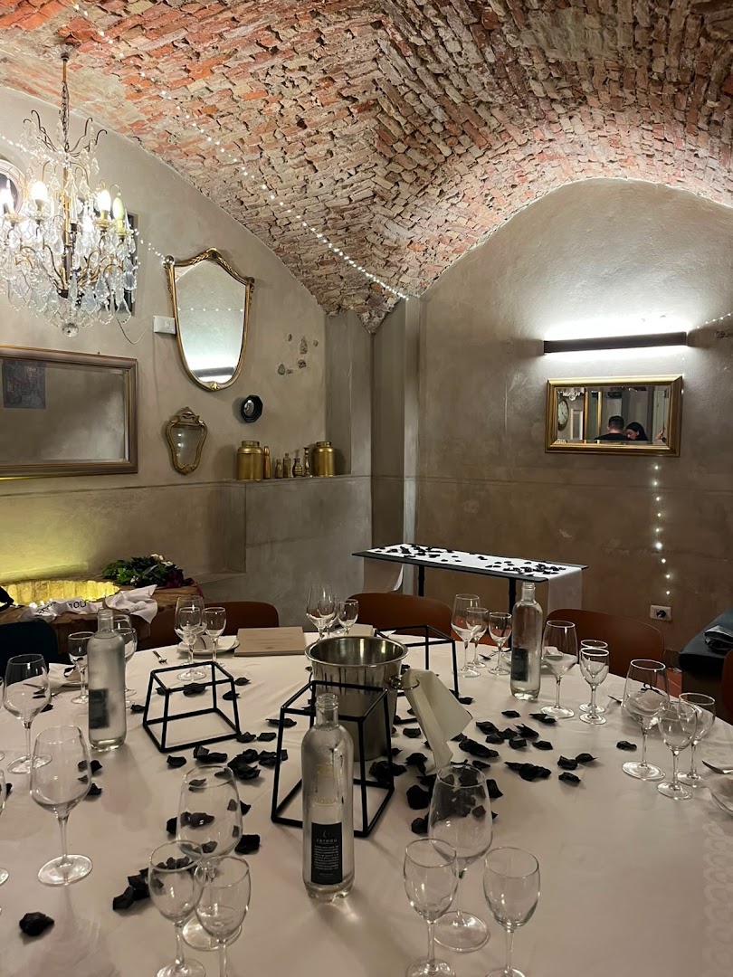 Il Caffè della Corte Bistrot