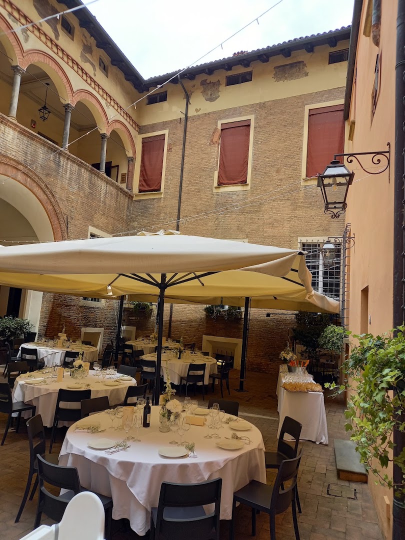 Il Caffè della Corte Bistrot