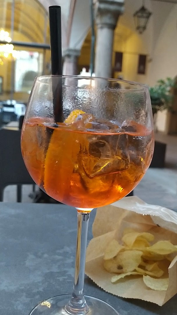Il Caffè della Corte Bistrot