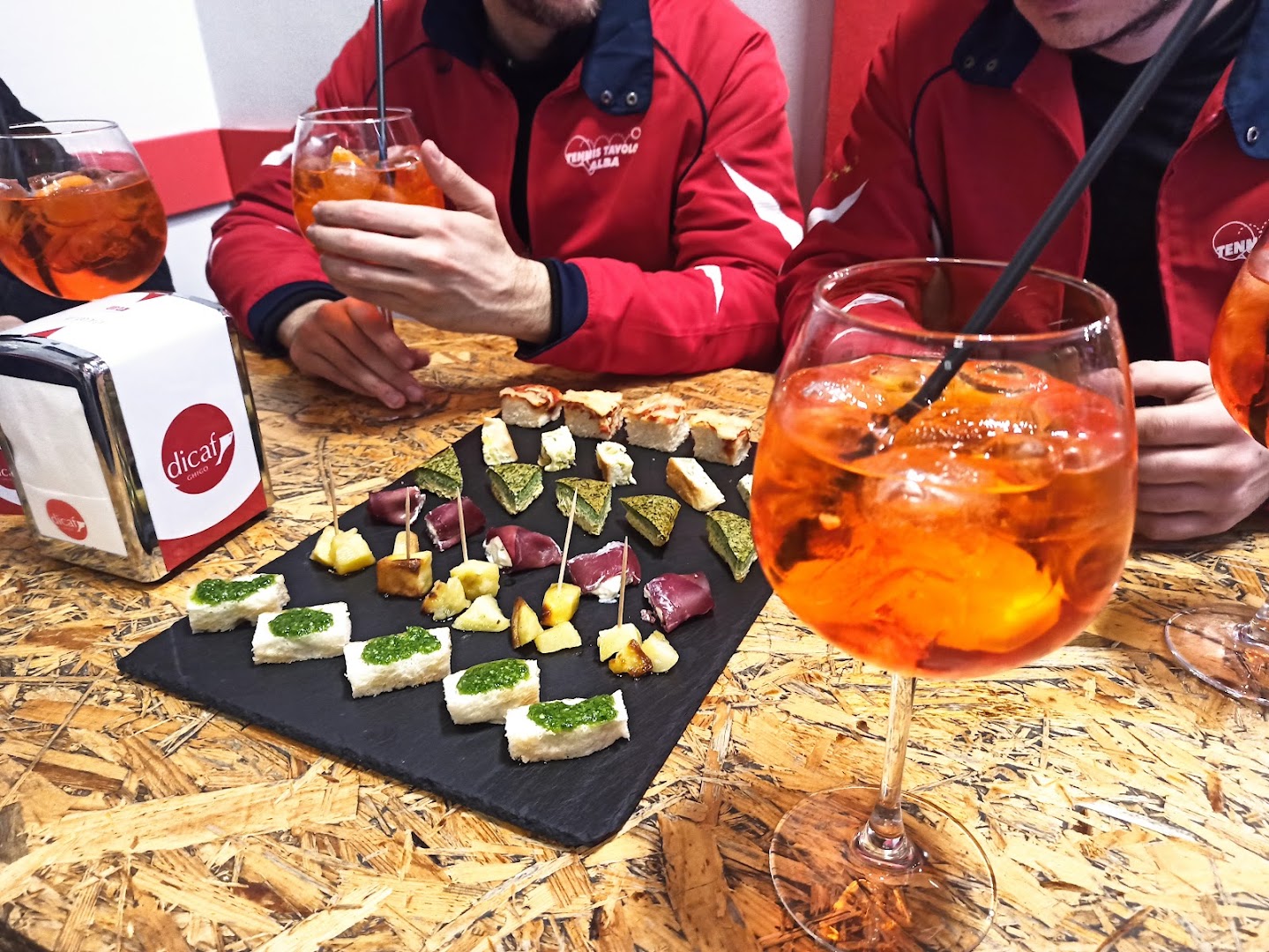 Il Caffè Della Peppina