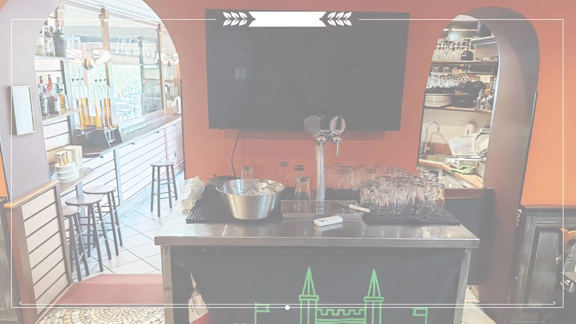 Il Caffè della Piazza