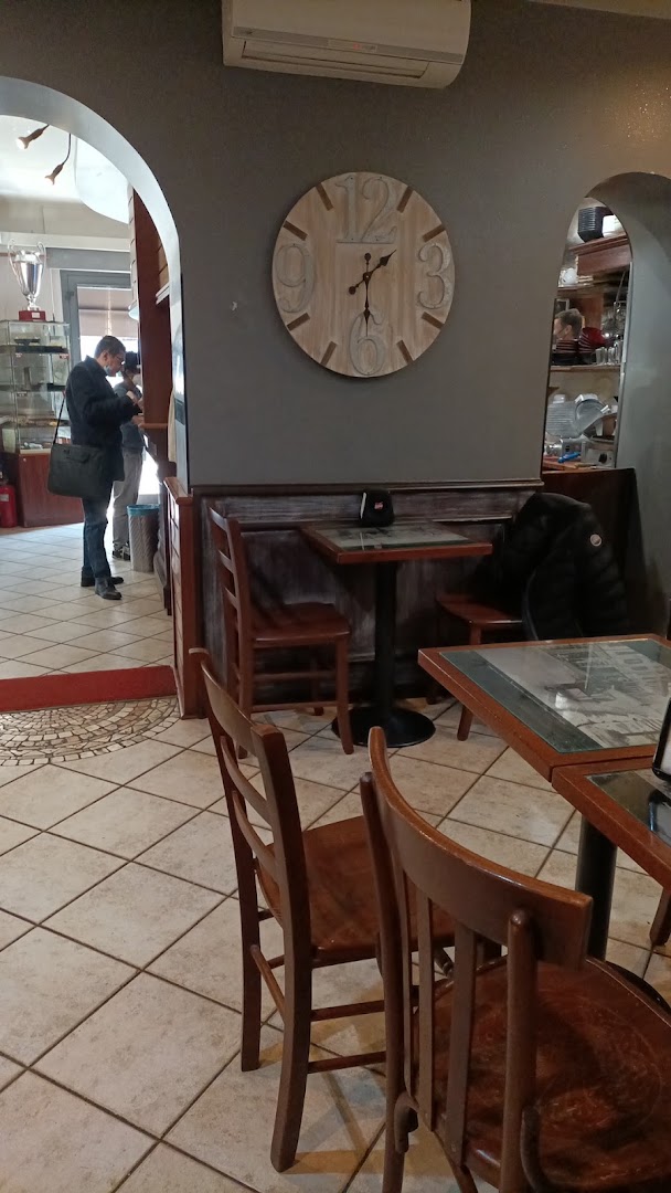 Il Caffè della Piazza
