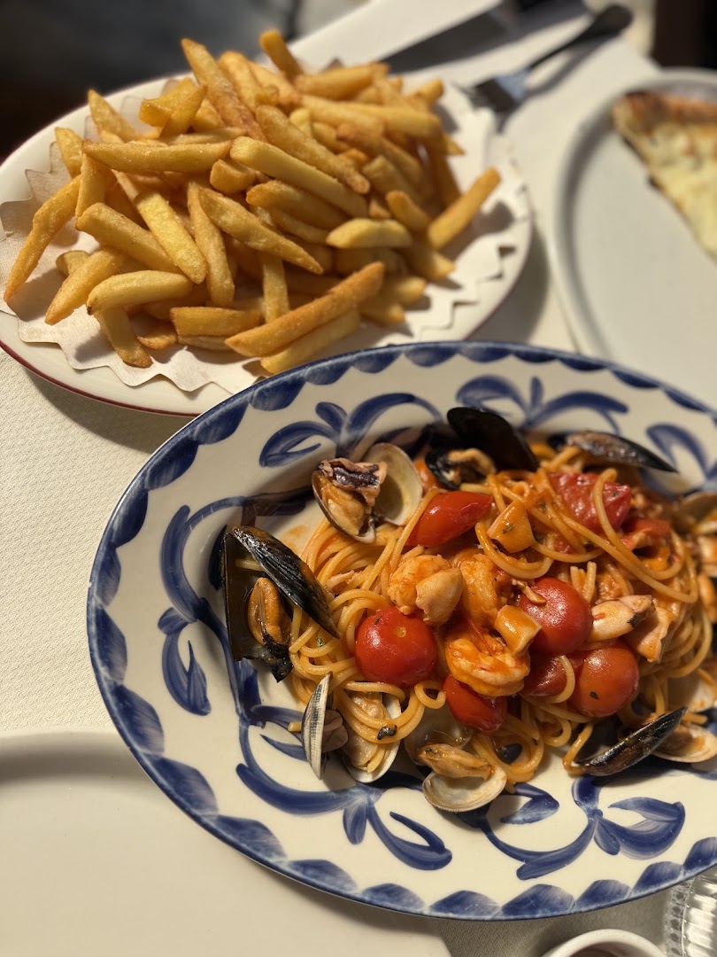 il Caffè della Terra di Porta Romana