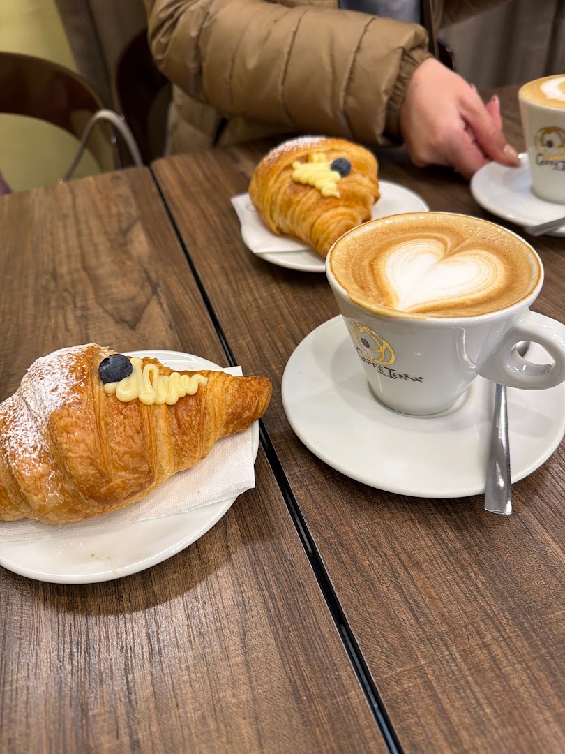 il Caffè della Terra di Porta Romana, Milano