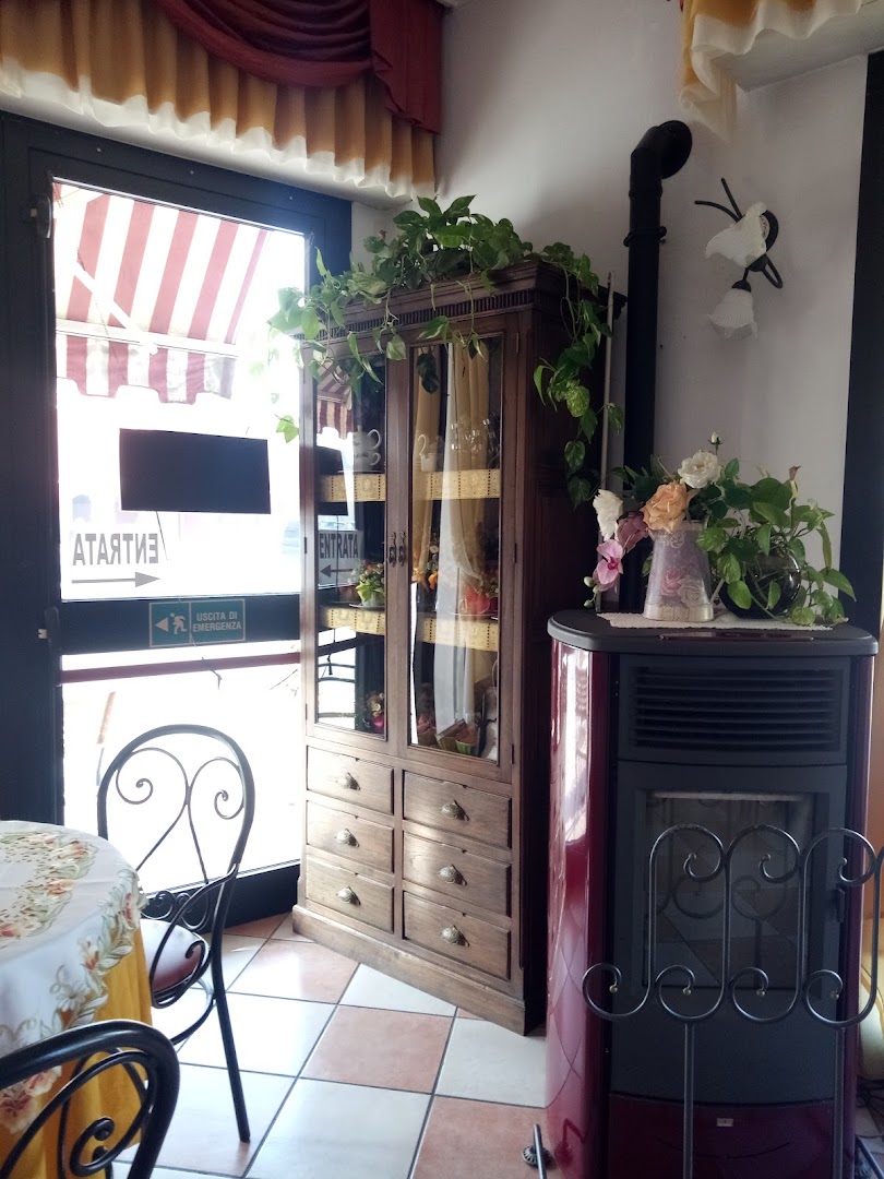 Il Caffè Di Alice