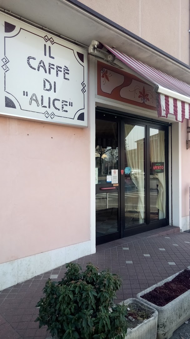 Il Caffè Di Alice