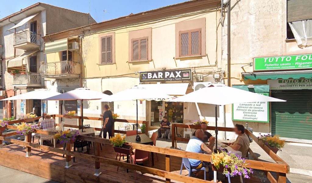 Il Caffe' Di Lugarini Nadia