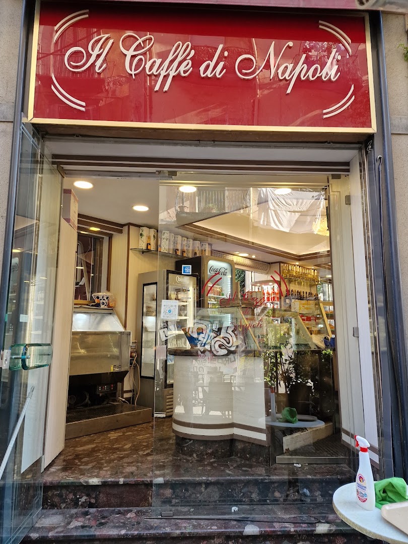 Il Caffé di Napoli