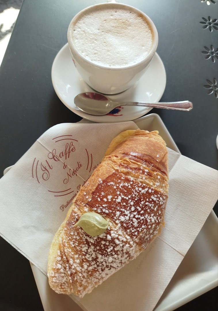 Il Caffé di Napoli