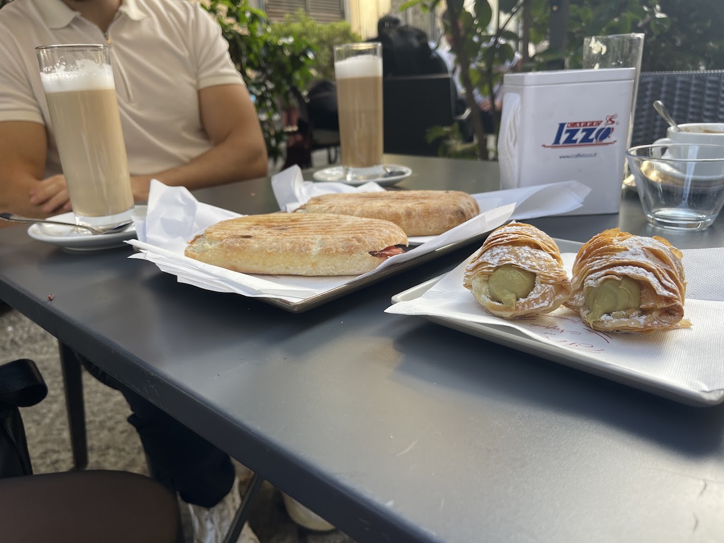 Il Caffé di Napoli