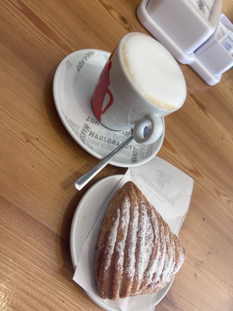 Il Caffè in Bottega