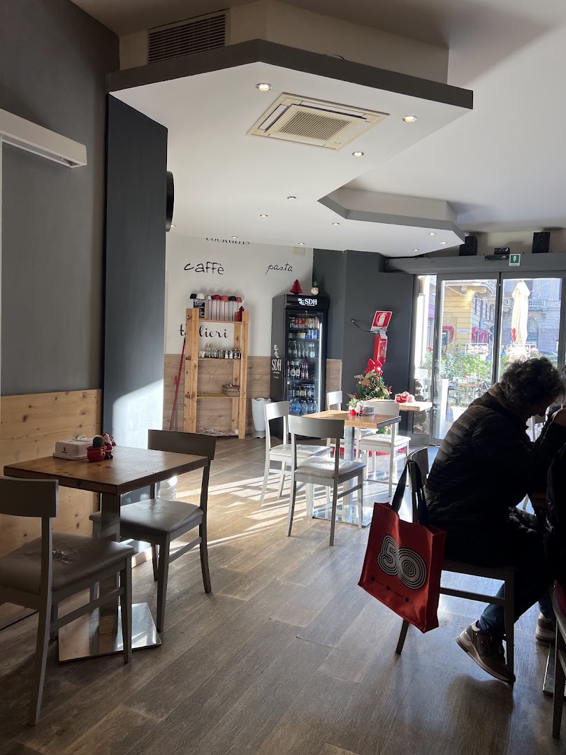 Il Caffè in Bottega