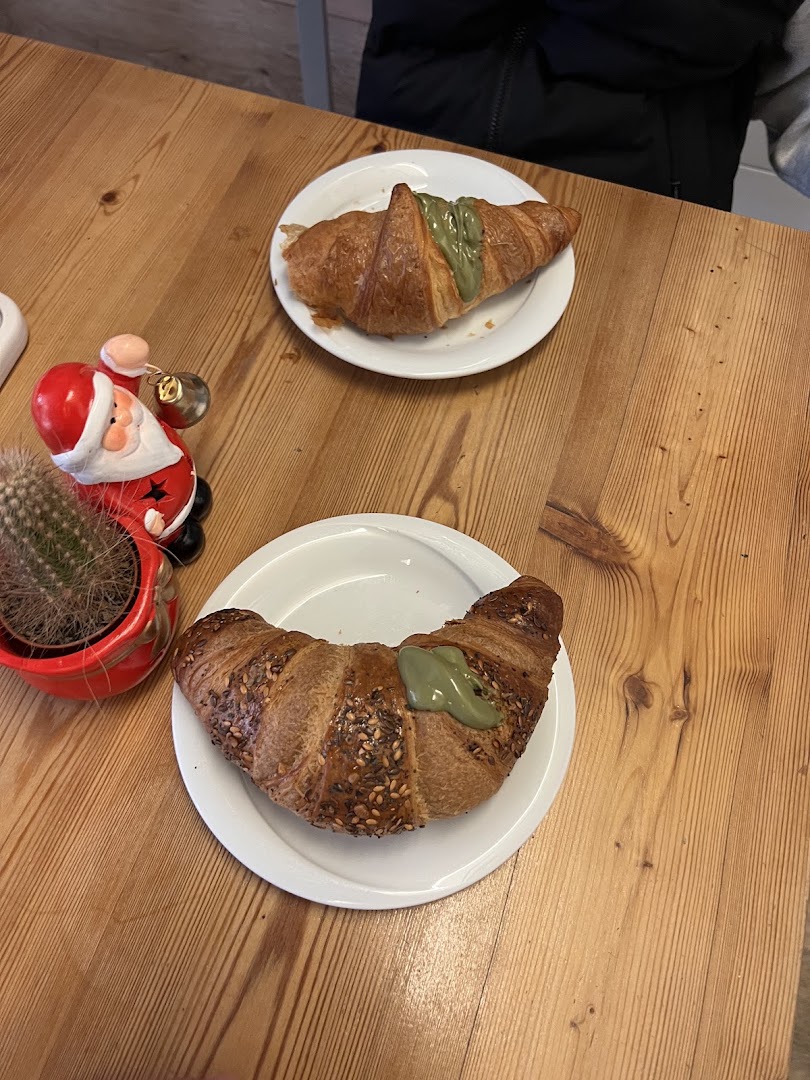 Il Caffè in Bottega