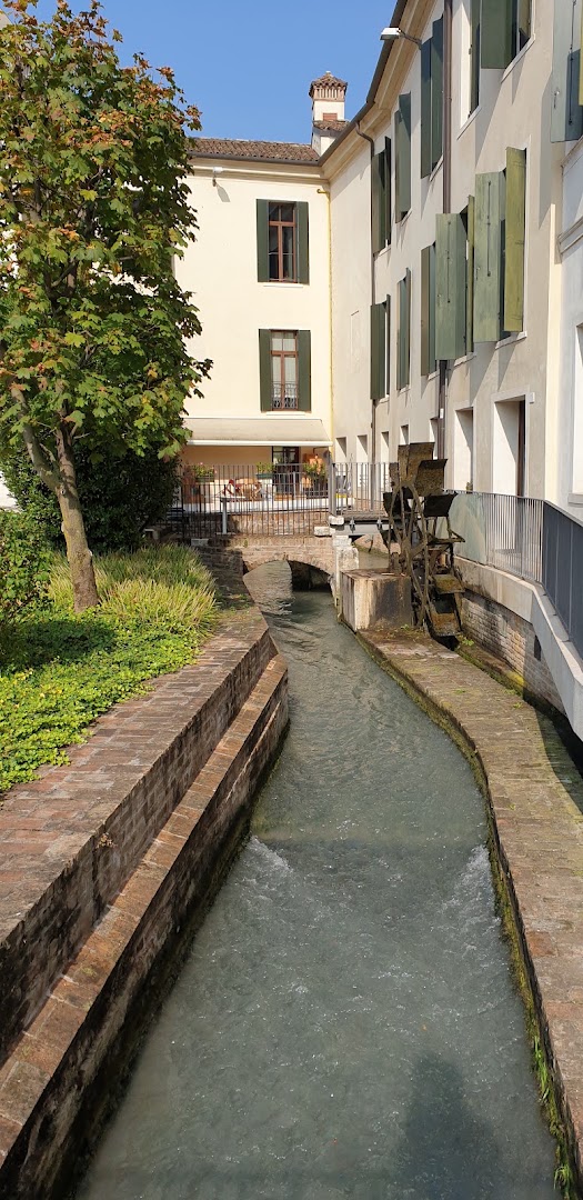 Il Caffè Letterario