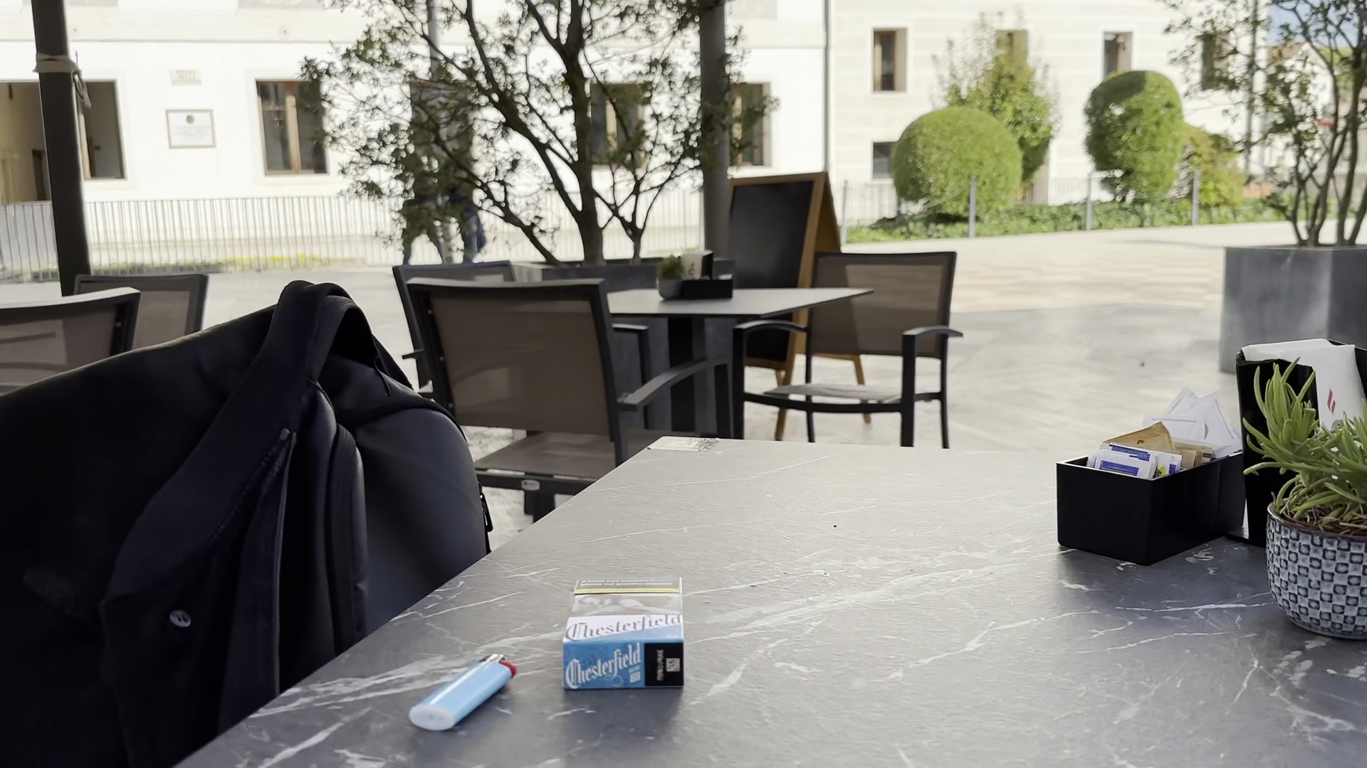 Il Caffè Letterario