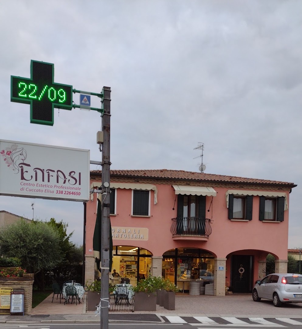 Il Caffè