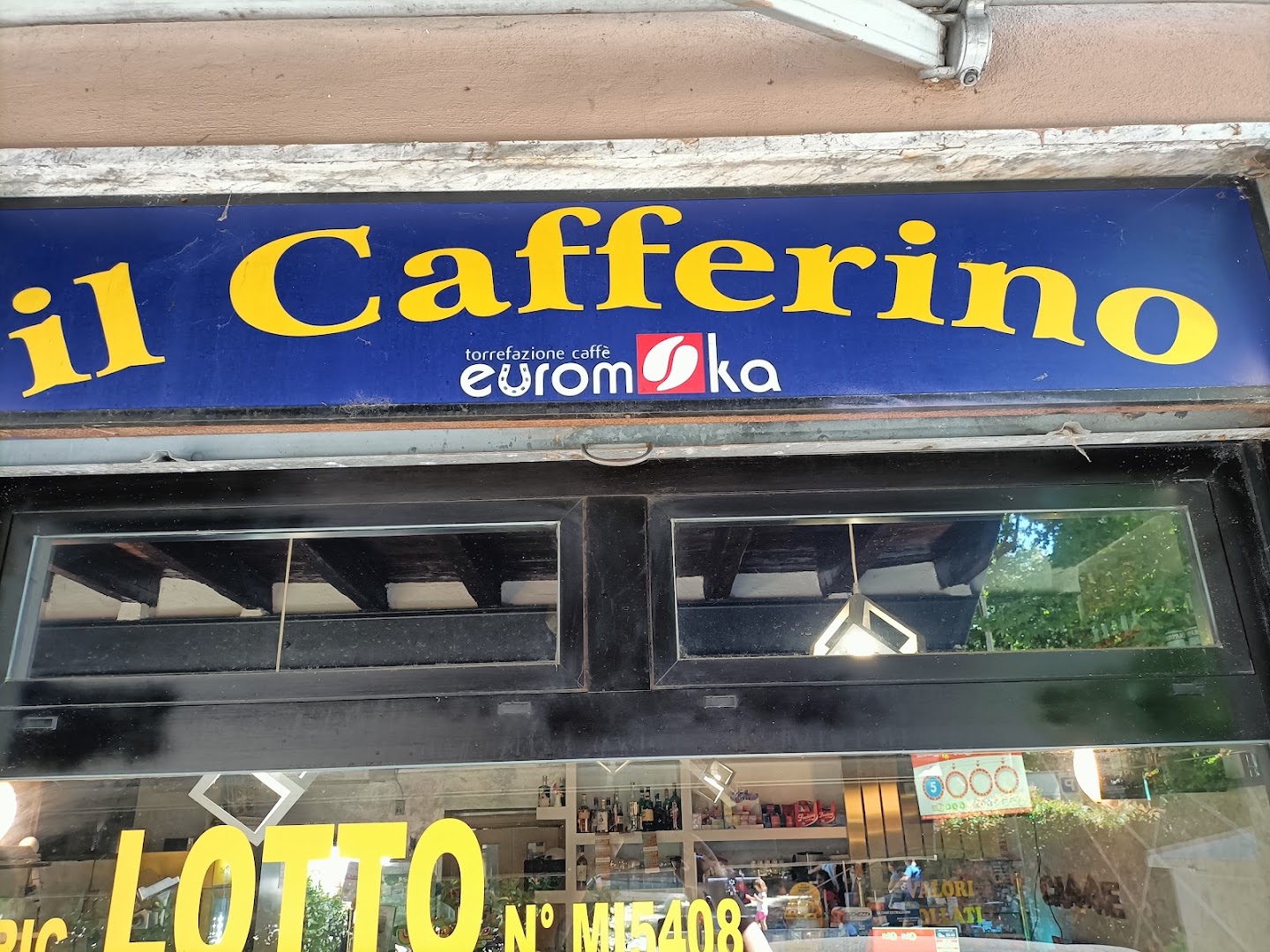 Il Cafferino Di Gentile Antonio, Cusano Milanino
