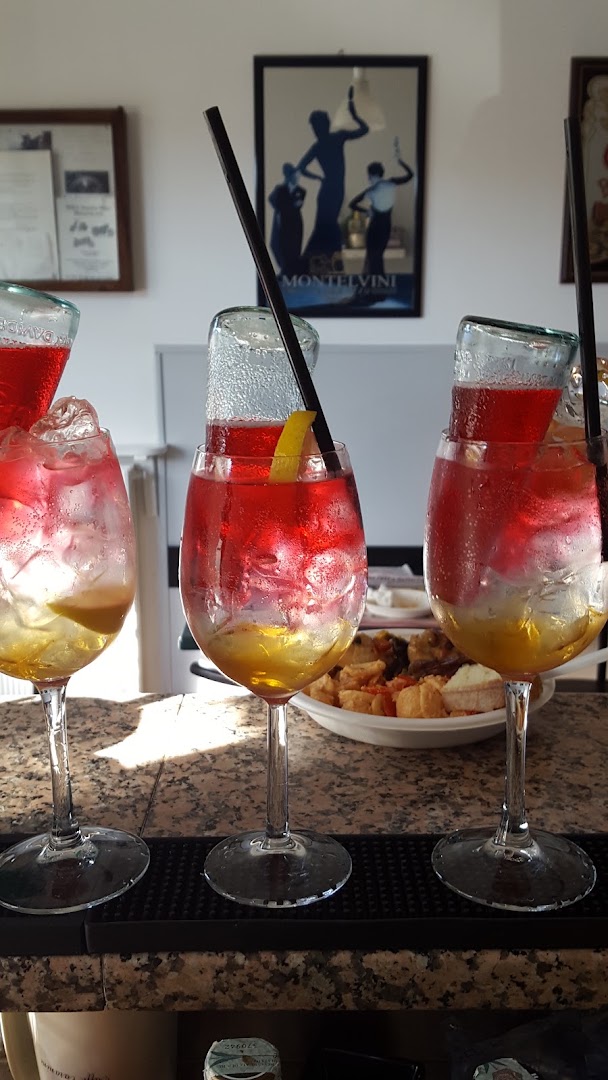 Il Cafferino