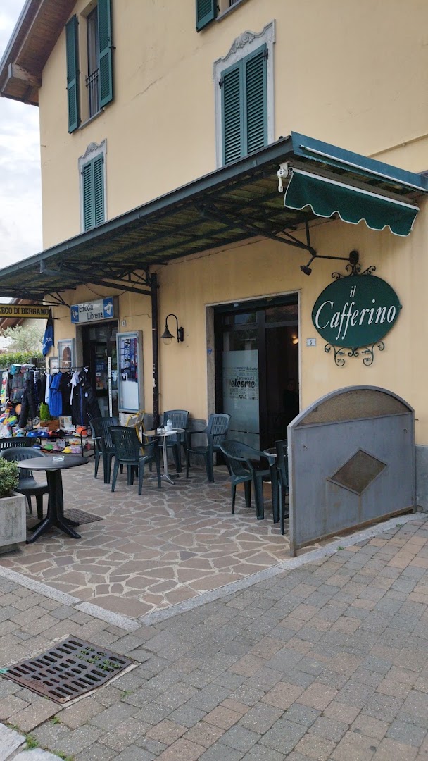 Il Cafferino S.N.C.