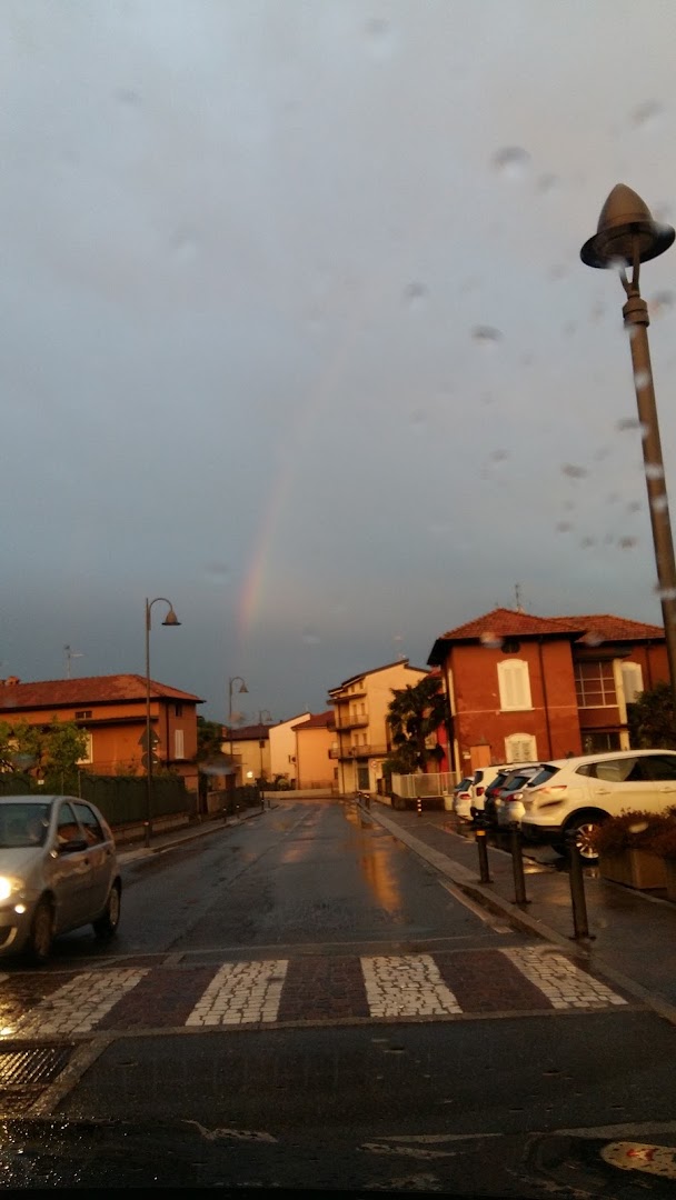 Il Cafferino S.N.C., Carvico